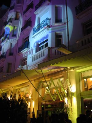 Hotel Martinez